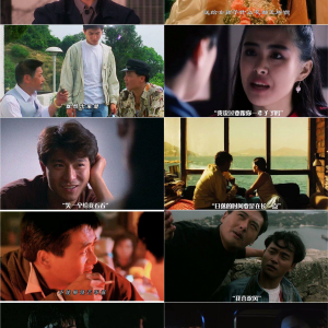 2160个抖音电影片段对话精修经典影视混剪高清视频素材全套-资源虚拟仓库