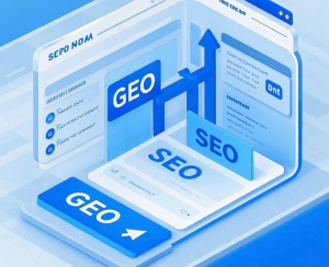 生成式引擎优化(GEO)原理讲解 品牌曝光方案定制-资源虚拟仓库